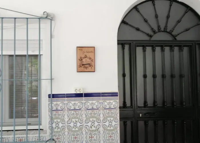 Boutique Villa La Isabelita Andújar