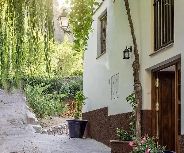 Casa Paseo Del Sauce