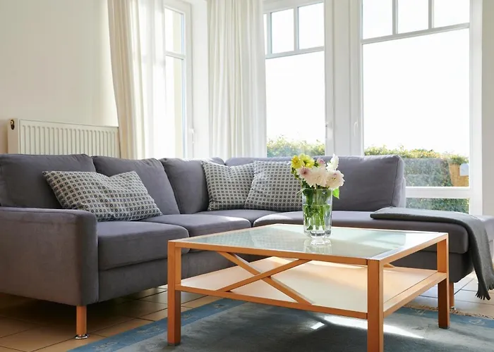 Ferienwohnung Am Haff Rerik
