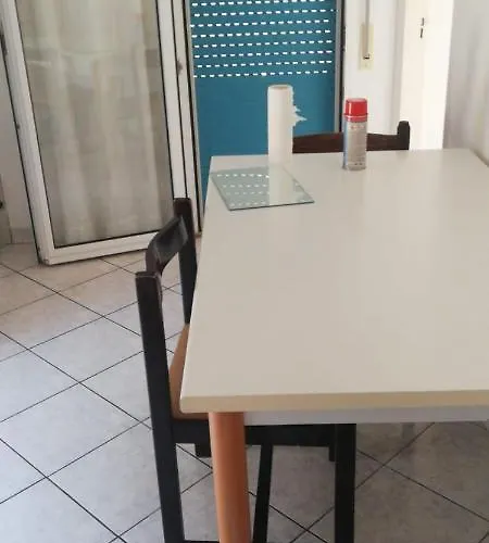 Boutique Appartamento Viserba Rimini