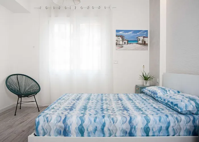 Hotel Panta Rei Alghero