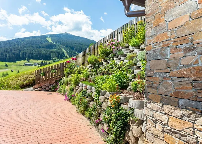 Villa Biobauernhof Aslgut Bad Hofgastein