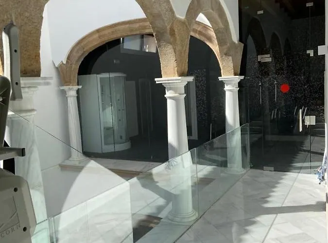 Apartamentos Sol del Prior Úbeda