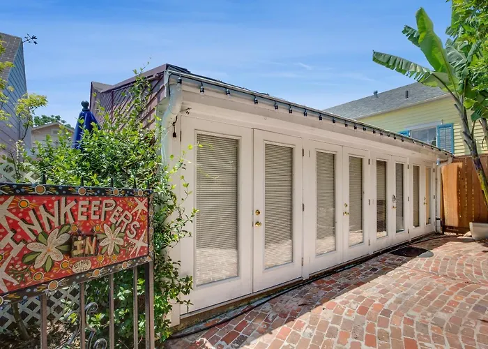 New Orleans Jazz Quarters Hotel