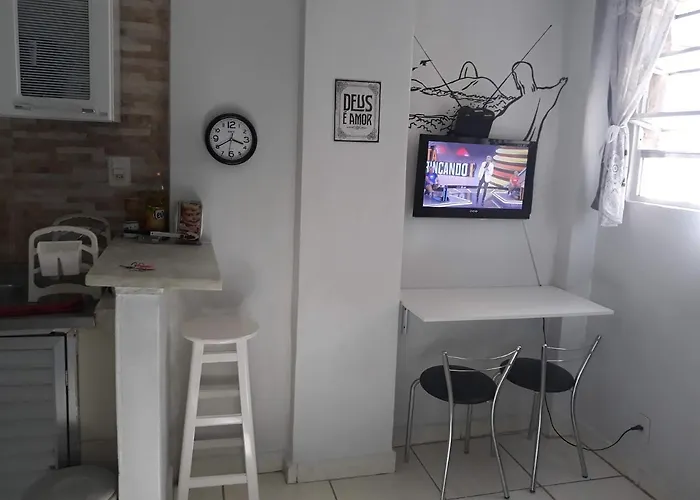 Boutique Studio Rio De Janeiro