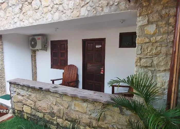Pousada Cravo E Canela Barra Grande 