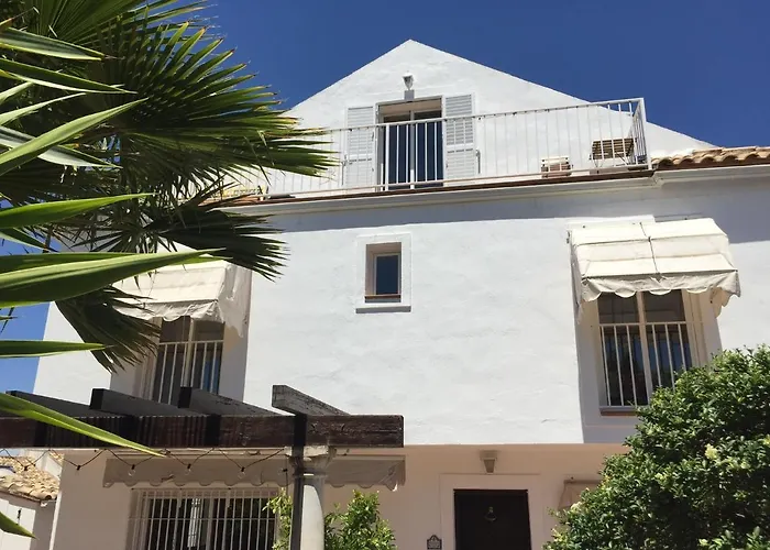 San Miguel B&B Granada