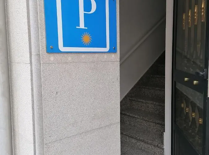 Hotel Cuatro Caminos Sarria