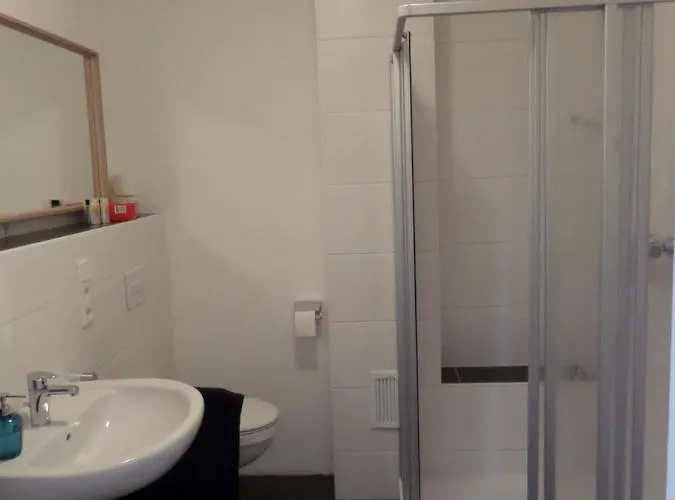 Apartment Zentrum Bad Zwischenahn