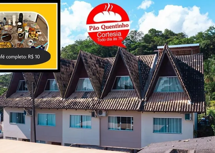 Recanto Dos Passaros