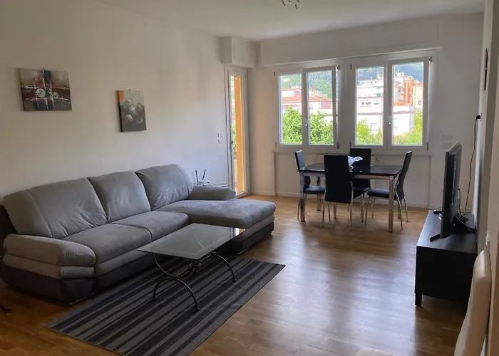 Boutique A Casa Appartamento centrale Massa 