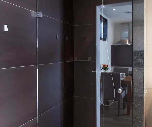 Vrijstaande vakantiewoning Petite Renard Zoutelande