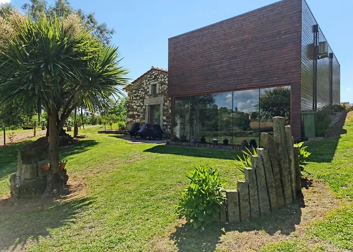 Quinta Do Fortunato