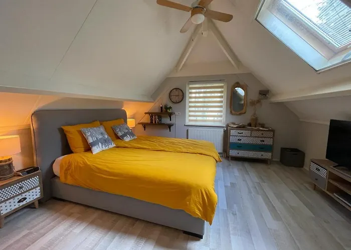 Hunting Lodge 104 Lunteren