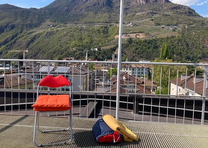 Bozen - Gries
