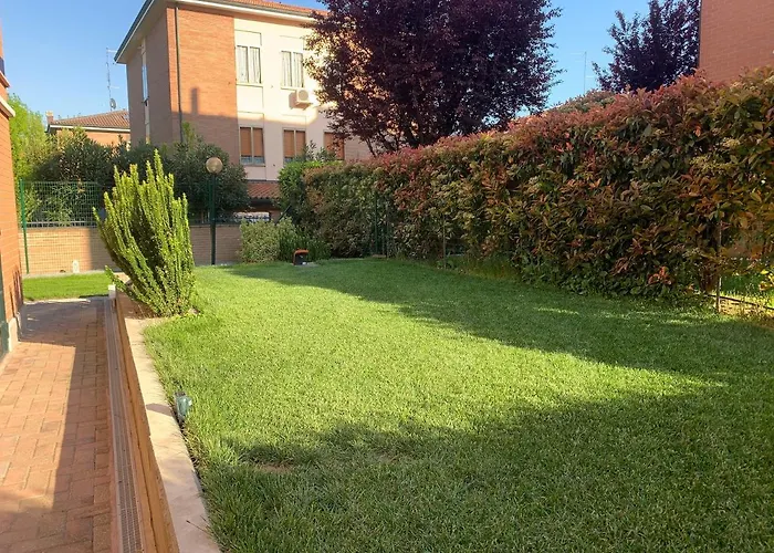Il Covo Di Gio' Apartament