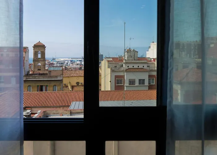 Boutique Casa Cervantes Tarragona