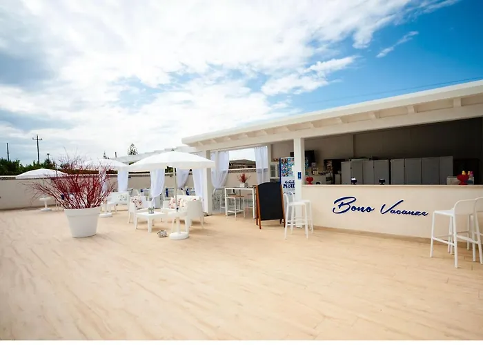 Bono Vacanze Villa San Marco Luxury Holidays Homes Sciacca