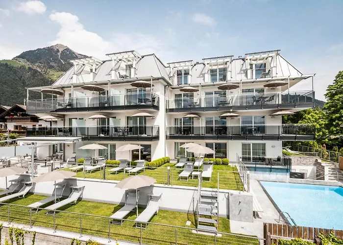 Amelia Apartments Dorf Tirol