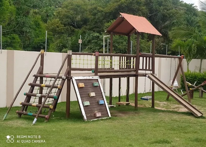 Vog João de Góes Apartamento Ilhéus
