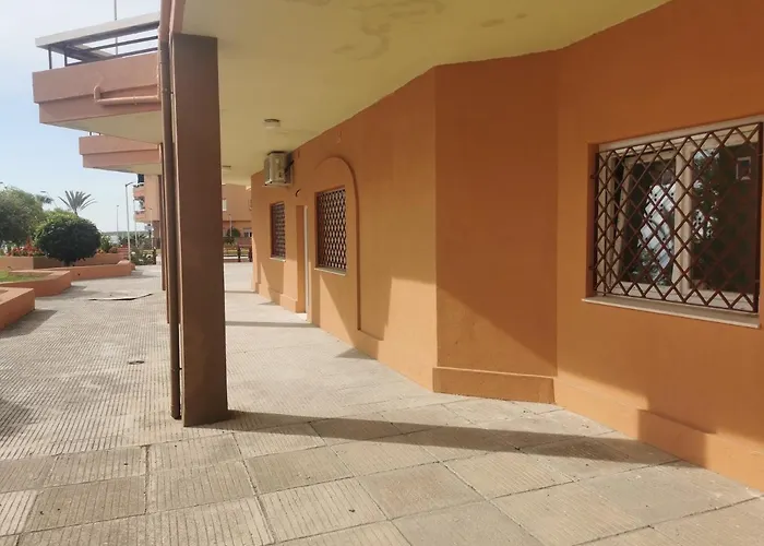 Apartamentos Sanlúcar Beach 4 y 5 Sanlúcar de Barrameda