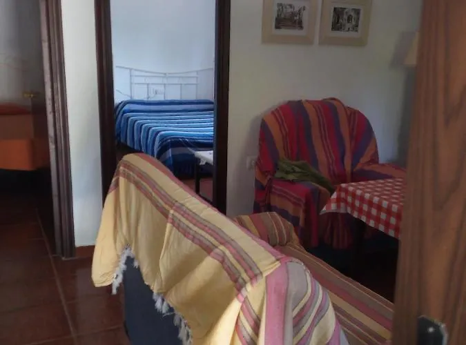 Villa Casa Marisa Conil De La Frontera