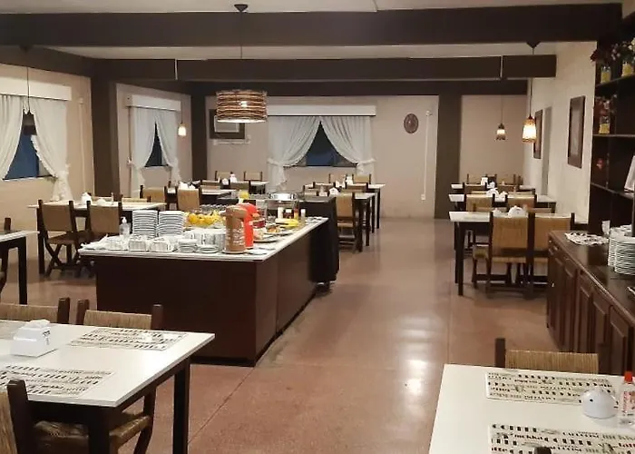 Hotel Parador Indaial