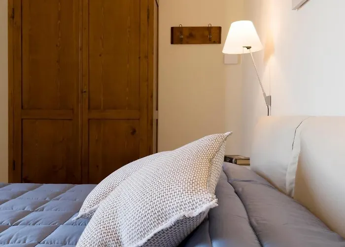 Ai Portali B&B San Quirico dʼOrcia