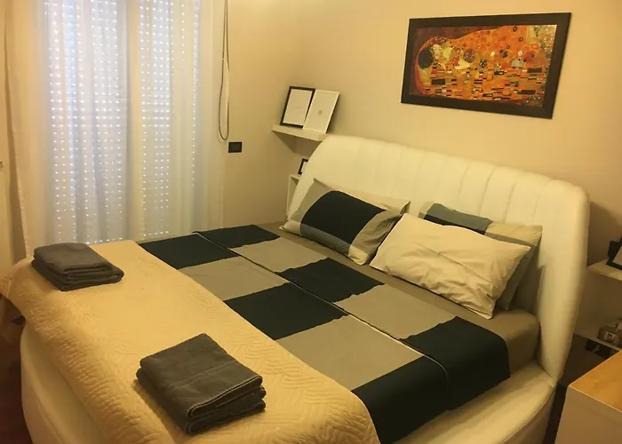 Apartmentsit Via Verona 16