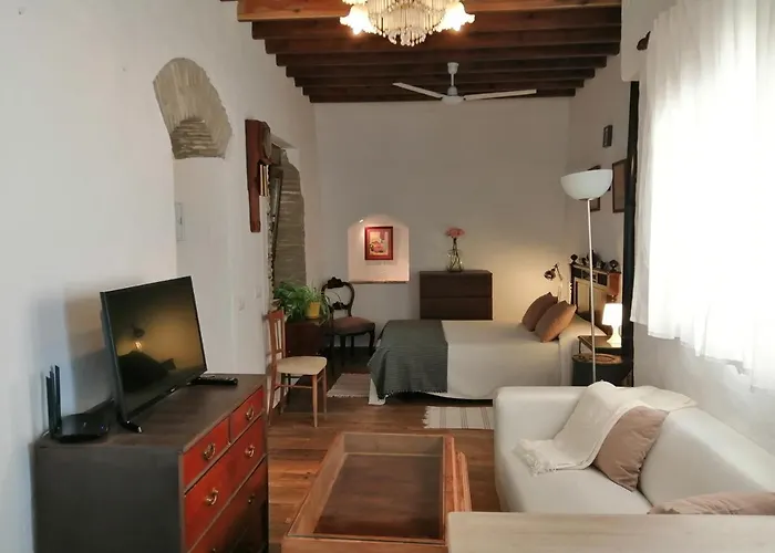 Hostal La Guarida de Vejer Vejer de la Frontera
