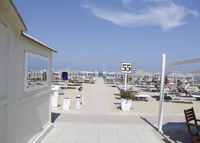 Riccione Suite Design
