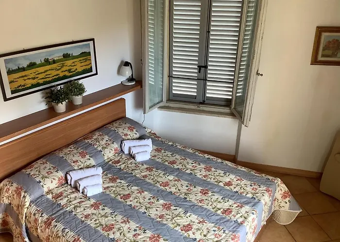 L’ Angolo Di Pienza che accetta animali
