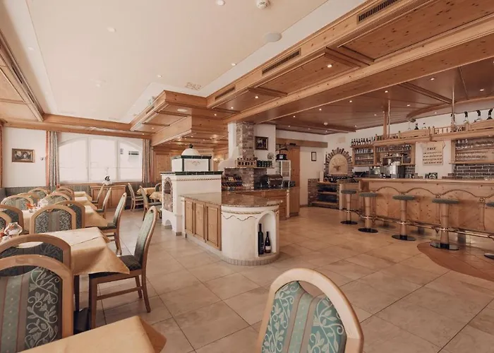 Hotel Föhre Ischgl