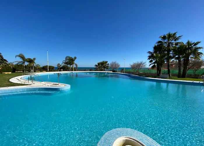 Alcossebre Beach Resort Altamar