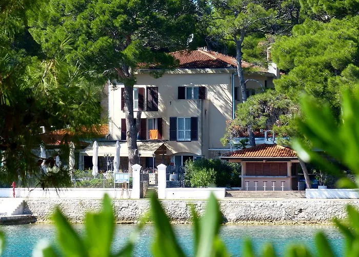 Diana B&B Mali Lošinj