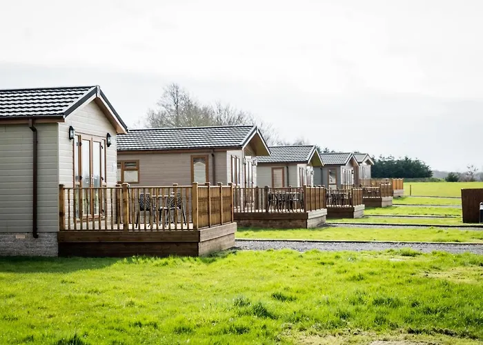 Ream Hills Holiday Park