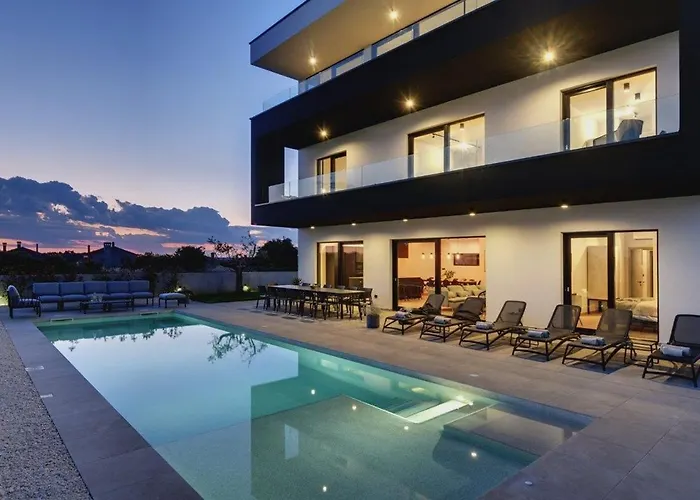 Villa Aquarius