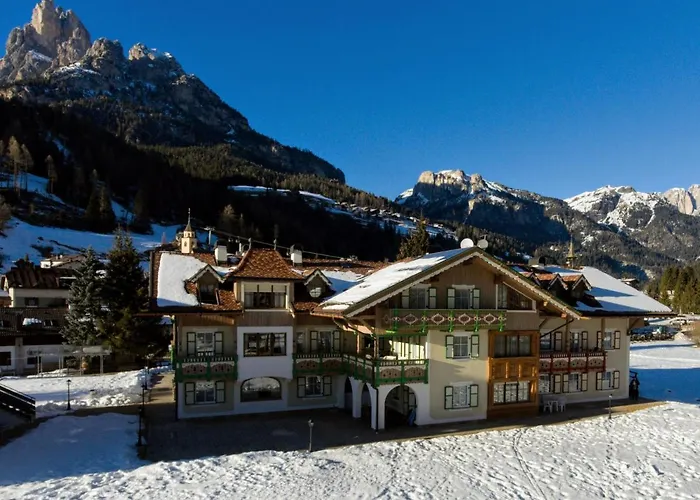 Residence Holiday