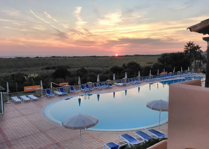 Boutique Arenas De Son Bou Hotel