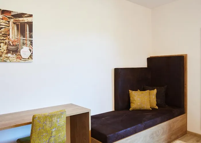 Boutique Hotel Sonnenheim Vipiteno