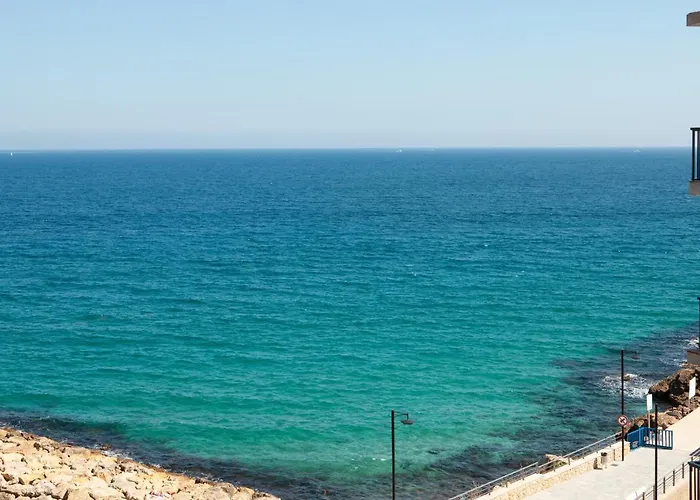 La Cala Beach Deluxe Apartments L'Ametlla de Mar
