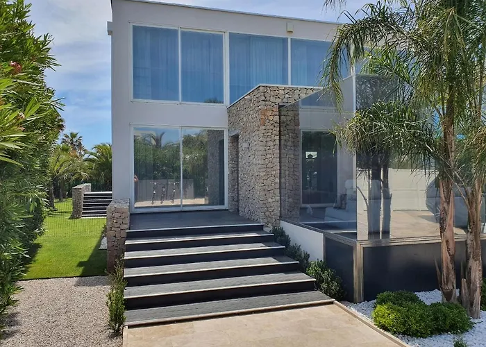 Villa Emerald