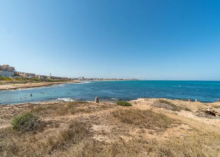 Cabo Cervera Torrevieja
