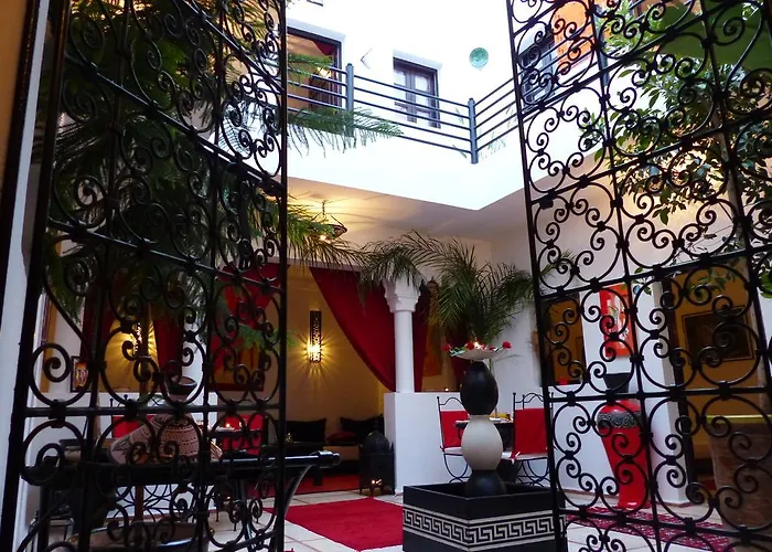 Riad Hcekarram