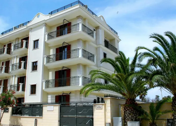 Casa Per Ferie Aurora
