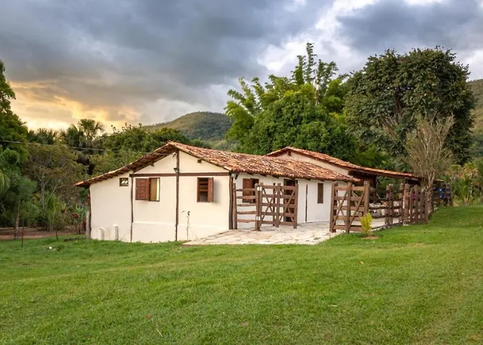 Fazenda Tarumã
