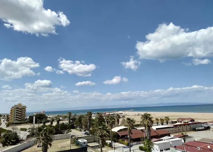 Casa Per Ferie Aurora