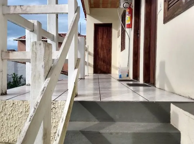 Boutique Pousada Da Barra Barra de São João
