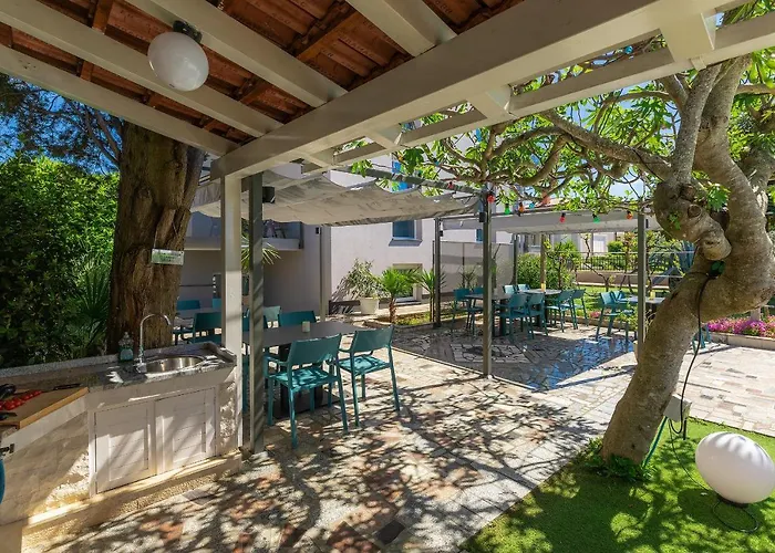 Astinian Residence Jadranka Pula