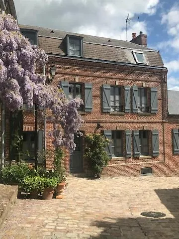 Resorts et Hôtels avec parcs aquatiques à Saint-Valery-sur-Somme